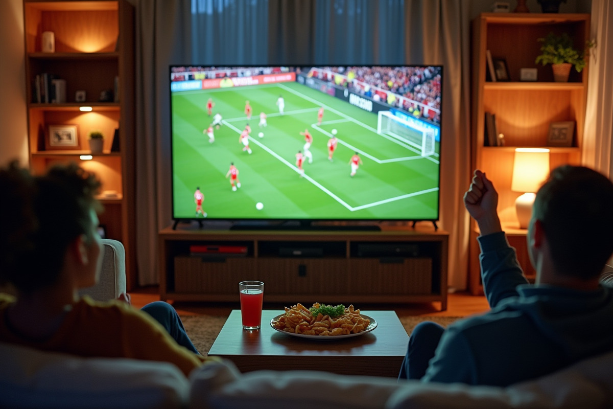 fan24 me : suivez vos sports favoris avec des options légales - sport  streaming