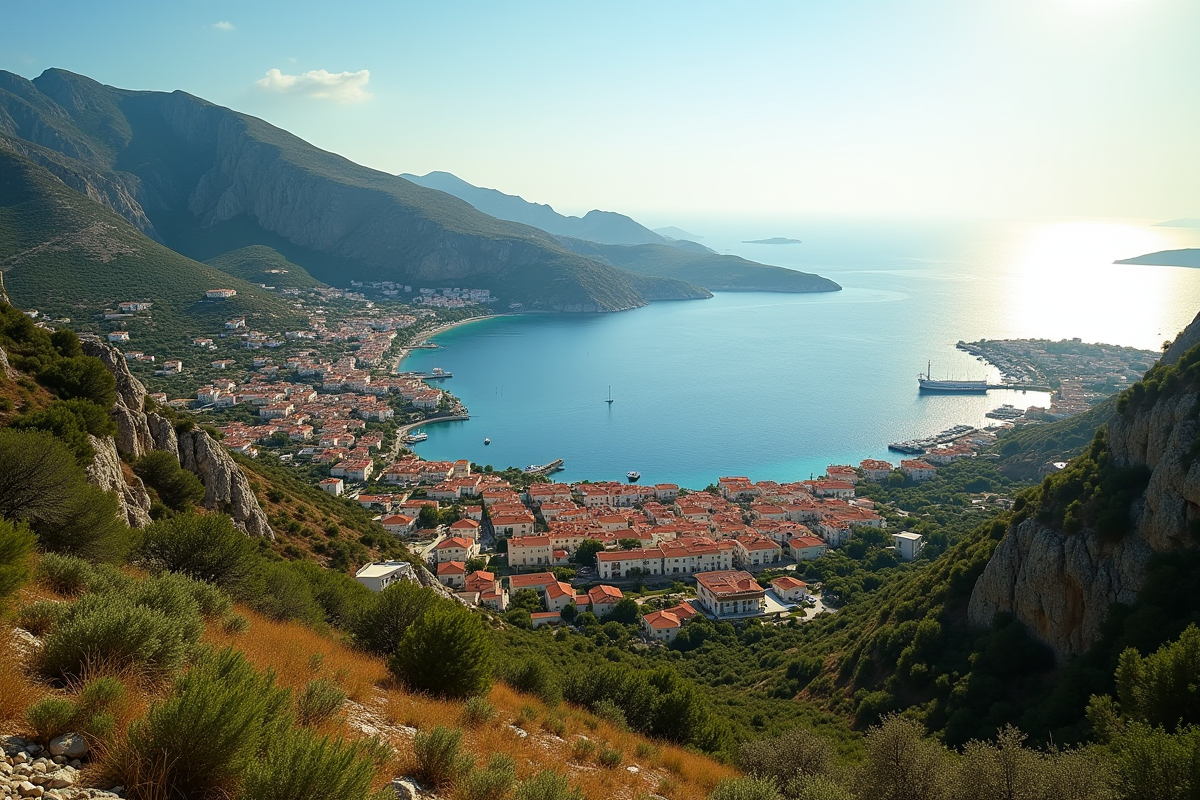 loutro crète