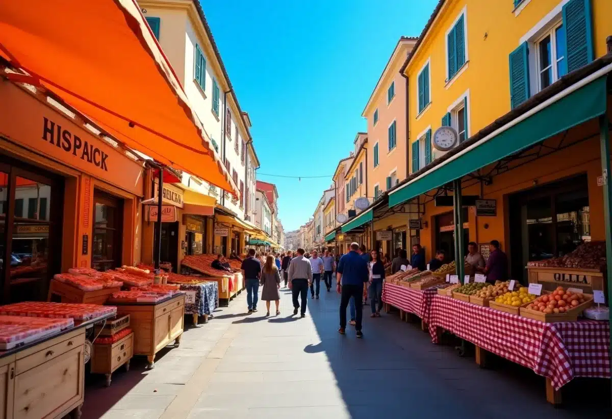 Destinations chaudes en France pour mars