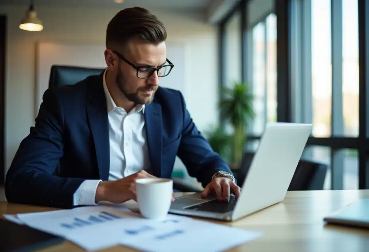 Choix de la meilleure banque pour petites entreprises : critères et options