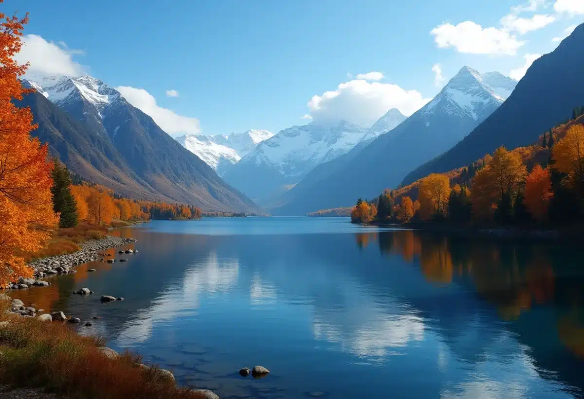 Meilleure période pour visiter Bariloche en Argentine